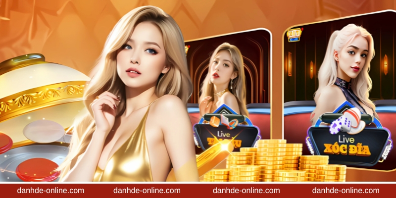 HDBET lọt top 3 thương hiệu có lượng người chơi truy cập cao nhất