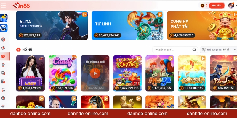 Đổi đời sau một chạm với nổ hũ Min88