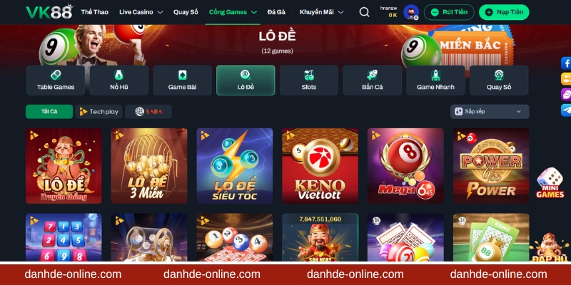 Xổ số thưởng lớn, đổi đời nhanh